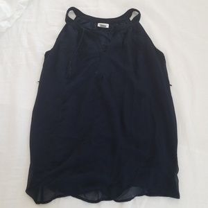 Motherhood maternity shirt